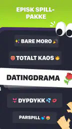 Ville du helst? Spørsmål quiz screenshot