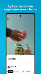 Vimeo screenshot