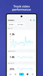 Vimeo screenshot