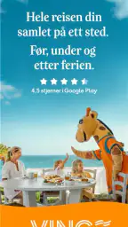 Ving - Alt om Reisen screenshot