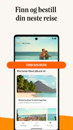 Ving - Alt om Reisen screenshot