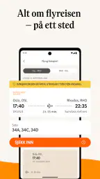 Ving - Alt om Reisen screenshot
