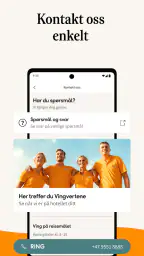 Ving - Alt om Reisen screenshot