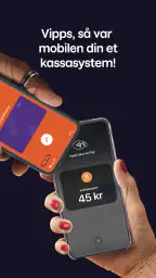 Vippskassa screenshot