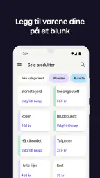 Vippskassa screenshot