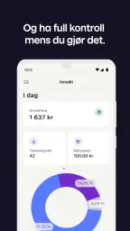 Vippskassa screenshot