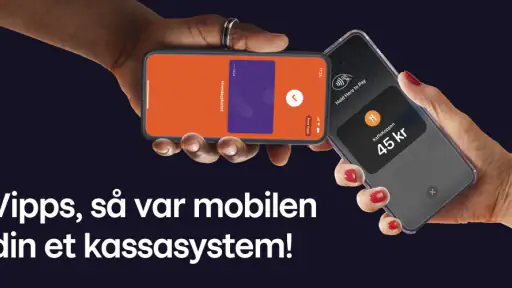 Vippskassa screenshot