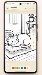 Virexo Draw screenshot