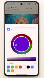 Virexo Draw screenshot