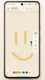Virexo Draw screenshot