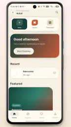 Virexo Draw screenshot