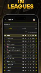 Virtual Pro Gaming screenshot