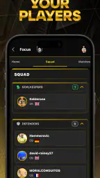 Virtual Pro Gaming screenshot