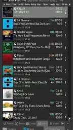 VirtualDJ Remote screenshot