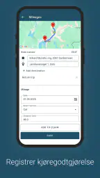 Visma Employee screenshot