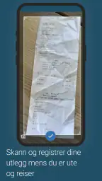 Visma Employee screenshot