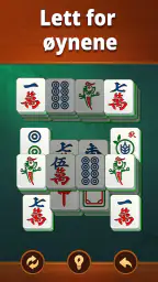 Vita Mahjong screenshot