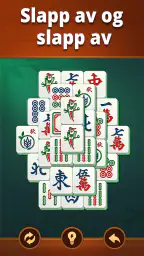 Vita Mahjong screenshot