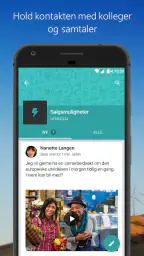 Viva Engage screenshot