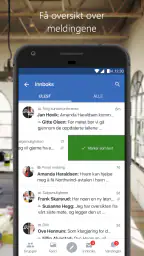Viva Engage screenshot