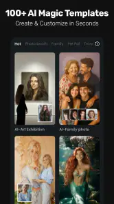 VivaVideo - Video Editor&Maker screenshot