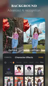 VivaVideo - Video Editor&Maker screenshot