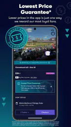 Vivid Seats | Event Tickets screenshot