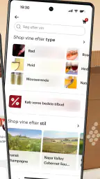 Vivino: Køb den rigtige vin screenshot