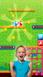 Vlad and Niki - Smart Games screenshot