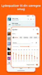 VLC for Android screenshot