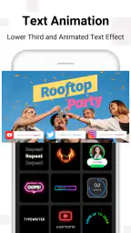 Vlog Star - video &foto editor screenshot