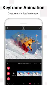 Vlog Star - video &foto editor screenshot