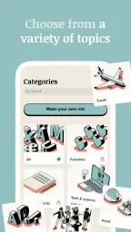 Vocabulary - Learn words daily screenshot