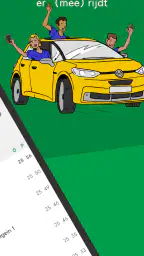 Voetbal.nl - De officiële app screenshot