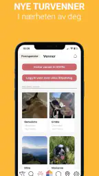 VOFFii screenshot