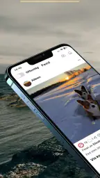 VOFFii screenshot