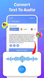 Voice Changer Male to Female screenshot