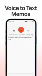 Voice Recorder - XVoice screenshot