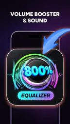 Volume Booster: Sound Booster screenshot