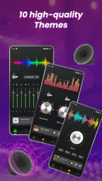 Volume Booster- Sound Enhancer screenshot
