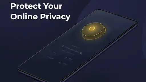 VPN by CyberGhost: Secure WiFi screenshot