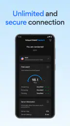 VPN Hotspot Shield: Proxy VPN screenshot