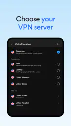 VPN Hotspot Shield: Proxy VPN screenshot