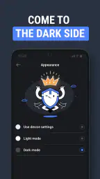 VPN proxy - TipTop VPN screenshot