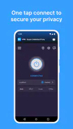 VPN - Super Unlimited Proxy screenshot