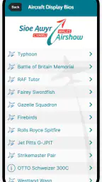Wales Airshow screenshot