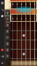 Walk Band – multispor musikk screenshot