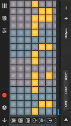 Walk Band – multispor musikk screenshot