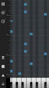 Walk Band – multispor musikk screenshot