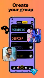 Walkie Talkie - All Talk App screenshot